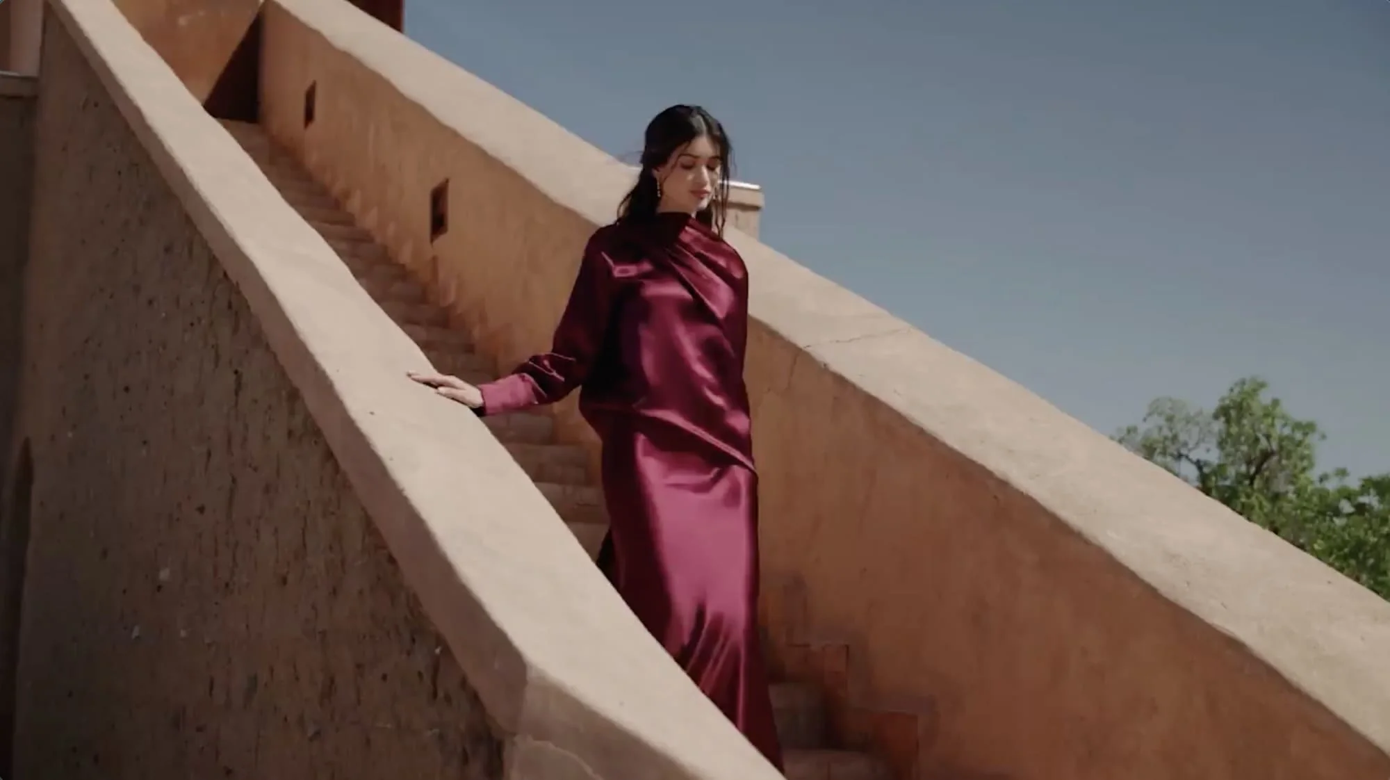 Dubai-Designed Luxury, Sustainably Crafted